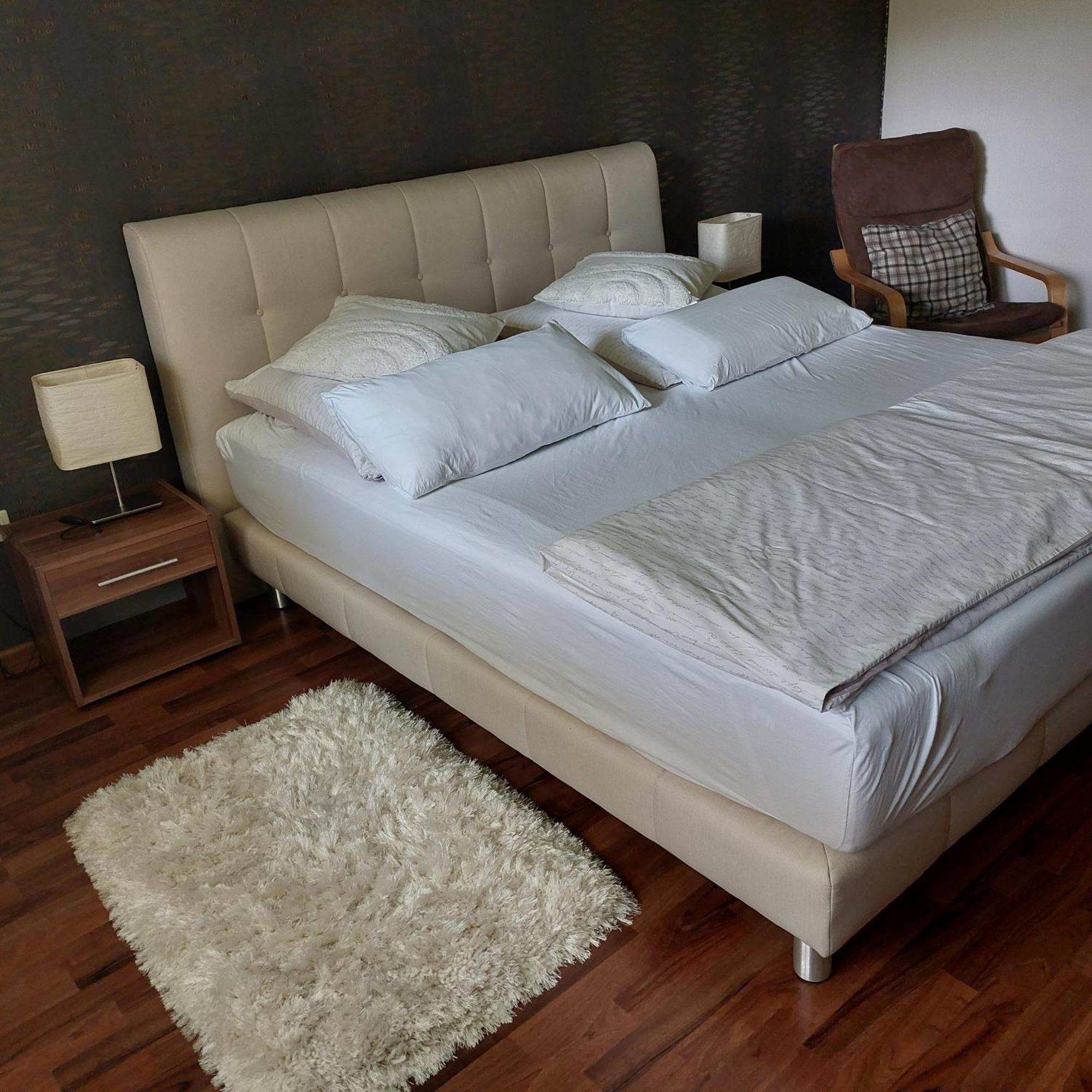 Ferienwohnung Fackiner Gemunden an der Wohra Zewnętrze zdjęcie